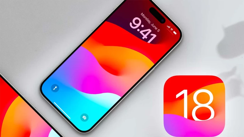iOS 18: Έρχονται σημαντικές αλλαγές σε εφαρμογές των iPhone