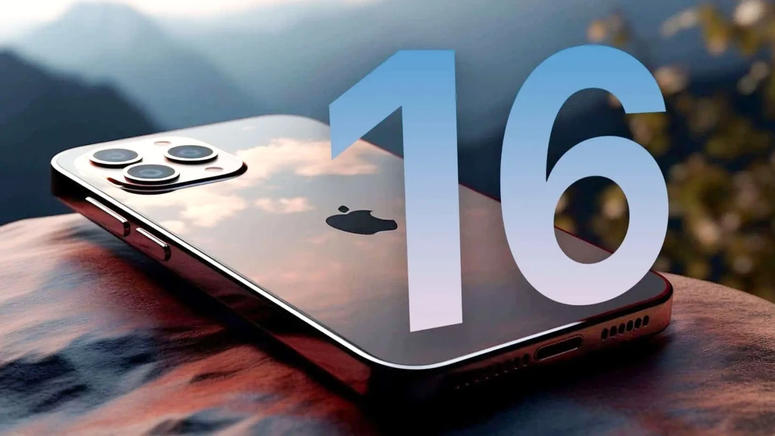 Find out what the iPhone 16 will look like – “fake” images of all models