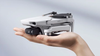 Νέο 4K drone από την DJI στα $299