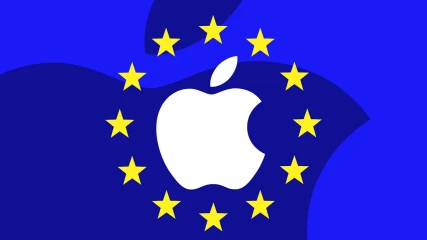 Νέο χαστούκι στην Apple από την Ευρωπαϊκή Ένωση