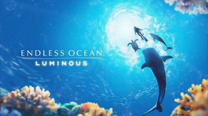 Endless Ocean Luminous Review – Κατάδυση σε ρηχά νερά