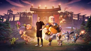 Erling Haaland: Ο επιθετικός της Manchester City είναι ο πρώτος πραγματικός χαρακτήρας στο Clash of Clans!