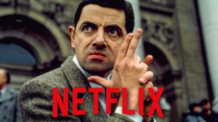 Ετοιμαστείτε να γελάσετε με τη ψυχή σας γιατί ο Mr. Bean έρχεται στο Netflix!  - Unboxholics.com