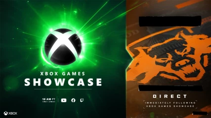 Xbox Games Showcase: Hμερομηνία και ώρα Ελλάδος για το μεγάλο σόου της Microsoft