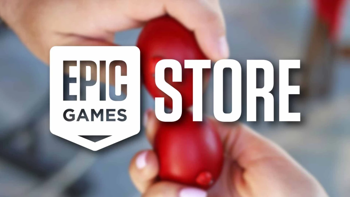 These are the free games available in the Epic Games Store for Easter