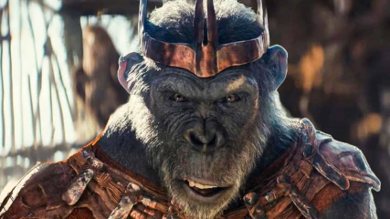 Kingdom of the Planet of the Apes: Δείτε το τελικό trailer για μία από τις μεγαλύτερες ταινίες του Μαΐου