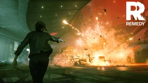 Το επόμενο παιχνίδι της Remedy μετά το Alan Wake 2 είναι στα τελευταία στάδια ανάπτυξής του