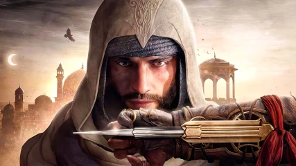 Το Assassin’s Creed Mirage έρχεται στα iPhone και θα μπορείτε να το δοκιμάσετε δωρεάν