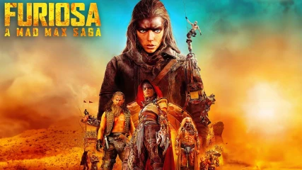 Furiosa: A Mad Max Saga – Όσα γνωρίζουμε για τη μεγαλύτερη ταινία δράσης του Μαΐου!