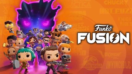 Οι λατρεμένες Funko Pop! φιγούρες γίνονται παιχνίδι για κονσόλες και PC – Δείτε το trailer