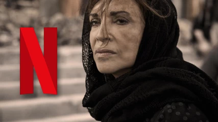 Επίσημο: Μια επιτυχημένη ελληνική ταινία έρχεται στο Netflix
