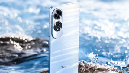 Το νέο τηλέφωνο της Oppo έχει Snapdragon επεξεργαστή και 50MP κάμερα