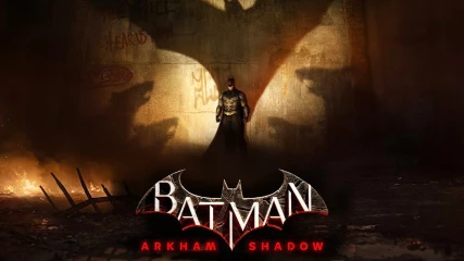 Το νέο Batman Arkham παιχνίδι ανακοινώθηκε και δεν είναι αυτό που νομίζετε