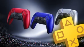 PS Plus: “Φωτιά“ ο Μάιος - Δείτε τα επόμενα δωρεάν PS4 και PS5 παιχνίδια
