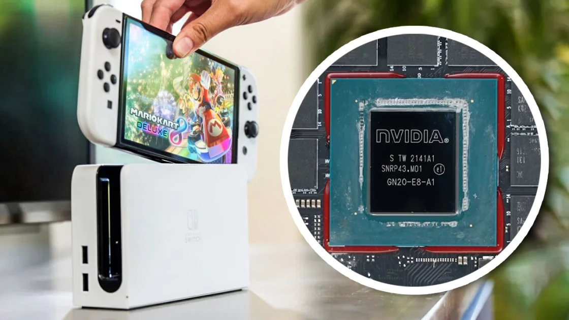 Rumor: We learned how much TeraFLOPS power the Nintendo Switch 2 will have!