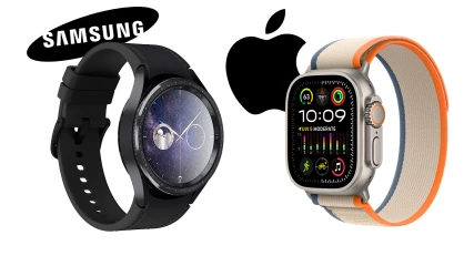 Η Samsung θα απαντήσει στην Apple με το δικό της Galaxy Watch ‘Ultra’!