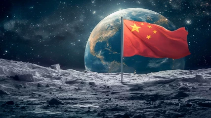 Η Κίνα θα χτίσει βάση στο φεγγάρι και μάθαμε το πότε!