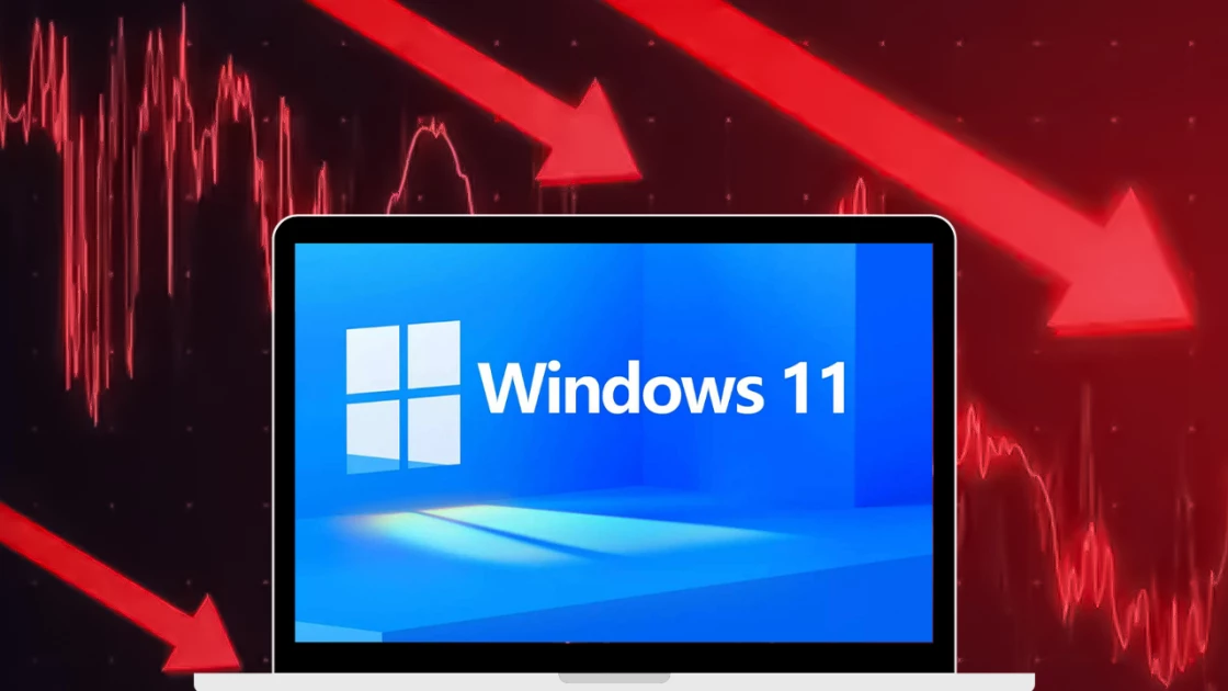 Bad manta for Windows 11?