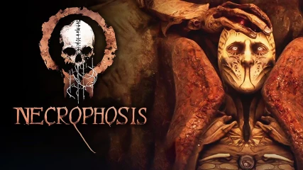 Το Necrophosis είναι το νέο horror παιχνίδι από Έλληνες developers! (ΒΙΝΤΕΟ)