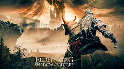 Το Shadow of the Erdtree θα είναι το πρώτο και το τελευταίο DLC του Elden Ring, αλλά…