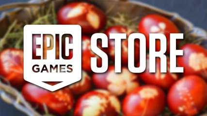 Κατεβάστε εντελώς δωρεάν τα παιχνίδια του Epic Games Store για το Πάσχα