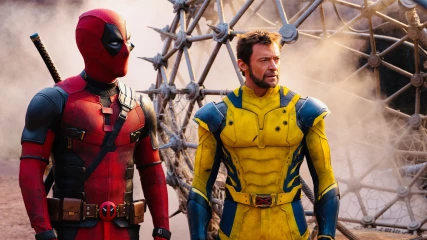 Νέα τρελή φήμη για το Deadpool & Wolverine και για ποιον λόγο γίνονται reshoots