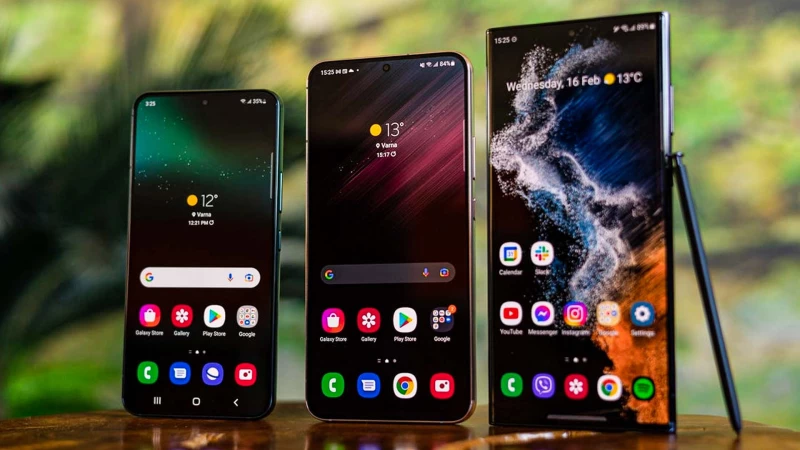 One UI 6.1: Το σημαντικό update της Samsung “ρολάρει” από σήμερα – Οι συσκευές που το υποστηρίζουν