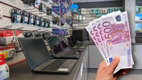 Έρχονται τσουχτερές αυξήσεις για τις τιμές των laptops και των PC εξαρτημάτων