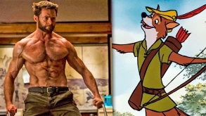 Ο Hugh Jackman είναι ο νέος Ρομπέν των Δασών!
