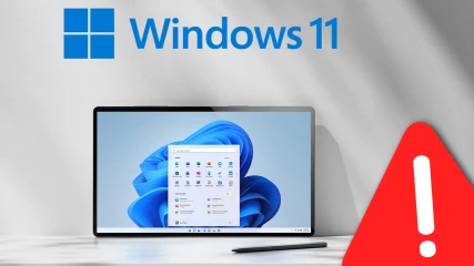Το τελευταίο update των Windows 11 δημιούργησε ένα σοβαρό πρόβλημα