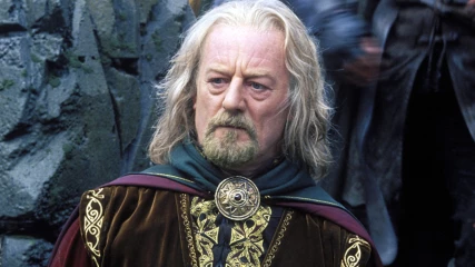 Bernard Hill – Έφυγε από τη ζωή ο ηθοποιός του Τιτανικού και του Lord of the Rings