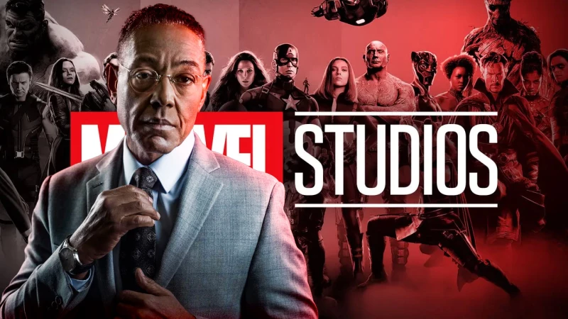 ΕΠΙΣΗΜΟ: O Giancarlo Esposito του Breaking Bad θα παίξει σε ταινία της Marvel