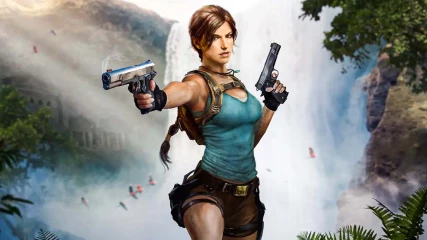 Fans του Tomb Raider ενωθείτε γιατί μάθαμε “καυτές” φήμες για το νέο παιχνίδι!
