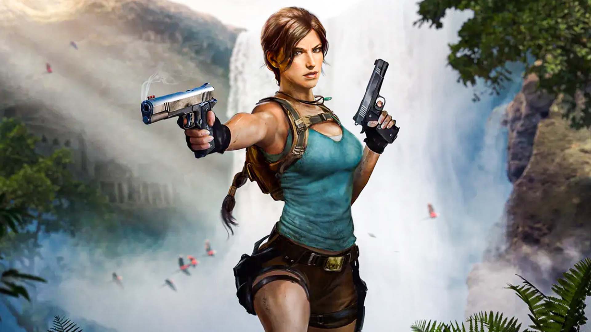 Fans του Tomb Raider ενωθείτε γιατί μάθαμε “καυτές” φήμες για το νέο παιχνίδι!
