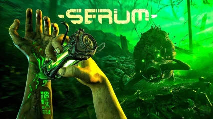 Το Serum είναι ένα νέο survival παιχνίδι που μάλλον αξίζει την προσοχή σας (ΒΙΝΤΕΟ)