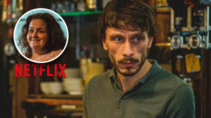 Δεν πέφτει το Baby Reindeer από την κορυφή του Netflix στην Ελλάδα