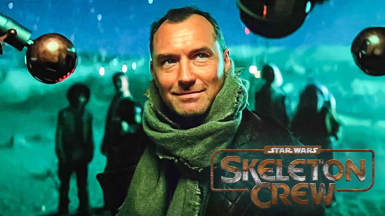 Star Wars Skeleton Crew: Έχουμε το παράθυρο κυκλοφορίας για την επόμενη σειρά του Disney+