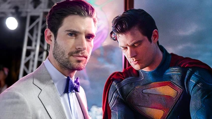 Η πρώτη εμφάνιση του νέου Superman του David Corenswet είναι εδώ! - Πώς συγκρίνεται με τον Henry Cavill;