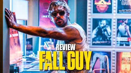 The Fall Guy Review: Ένας φόρος τιμής στους αφανείς ήρωες του Hollywood
