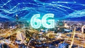 Η πρώτη 6G συσκευή είναι 500 φορές πιο γρήγορη από ένα μέσο 5G κινητό