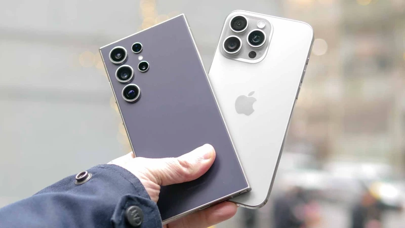 Αυτά είναι τα smartphones που προτίμησε ο κόσμος τους πρώτους μήνες του 2024 - Ποιο είναι στην κορυφή;