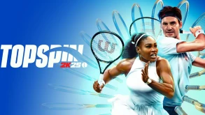 Top Spin 2K25 Review – Είναι η επιστροφή που περιμέναμε;