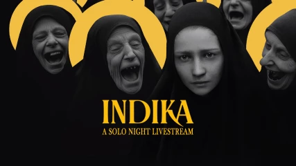 INDIKA | A Solo Night Livestream