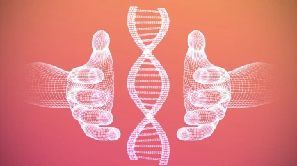 Η AI της Google μπορεί να μοντελοποιήσει DNA και RNA όλων των μορφών ζωής