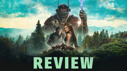 Kingdom of the Planet of the Apes Review - Η ταινία του Wes Ball αναζωογονεί ευχάριστα το μύθο!