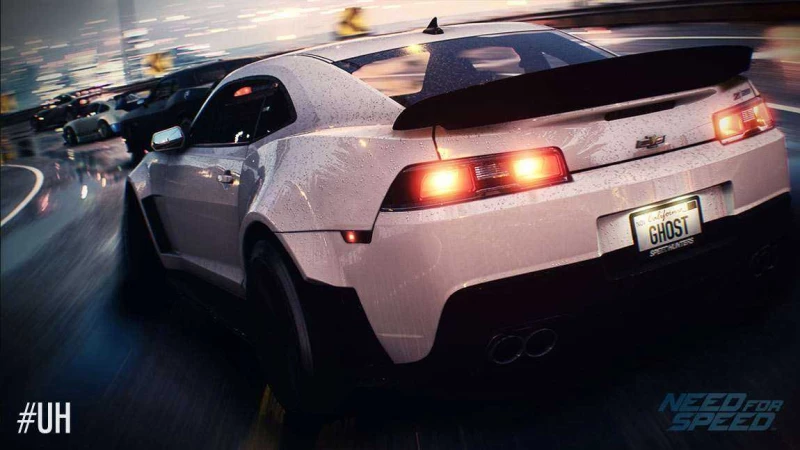 Ολοκληρώθηκε η ανάπτυξη του Need for Speed