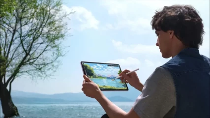 Huawei MatePad 11.5 S: Το καλύτερο εργαλείο για καλλιτέχνες;