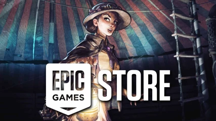 Epic Games Store: Κατεβάστε τώρα το δεύτερο δωρεάν παιχνίδι για τον Μάιο