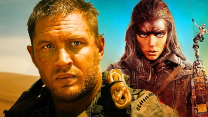 Furiosa: Θα είναι ο “Mad Max“ στην prequel ταινία αλλά όχι και ο Tom Hardy - Τι συνέβη;