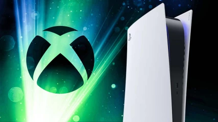 Παιχνίδι του Xbox ήταν πρώτο σε πωλήσεις για τον Απρίλιο στο PlayStation!
